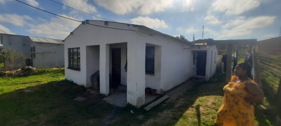 3 Bedroom Property for Sale in Potsdam Eastern Cape